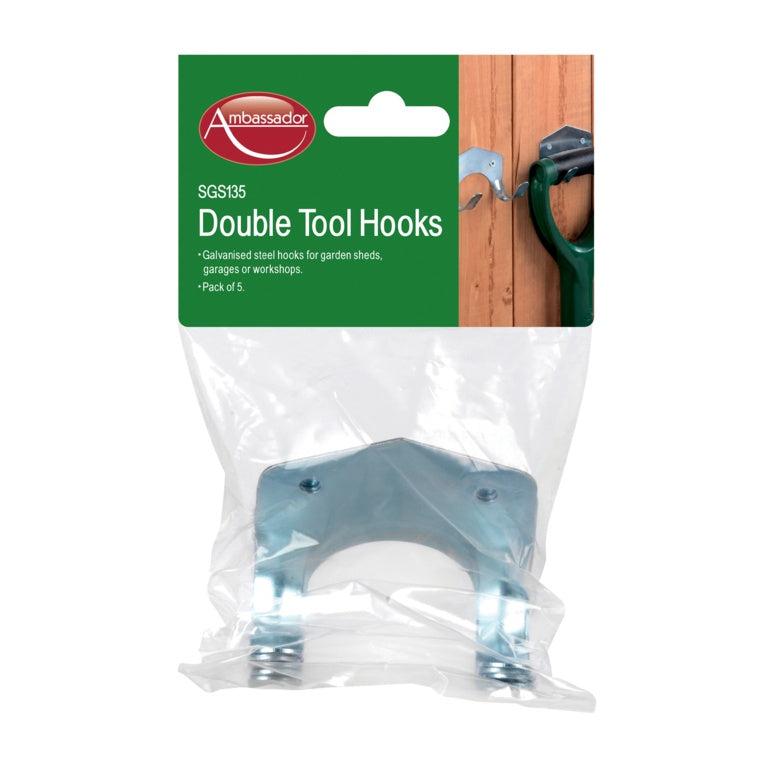 Ambassador Tool Hooks