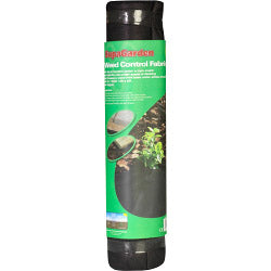 SupaGarden Weed Control Fabric