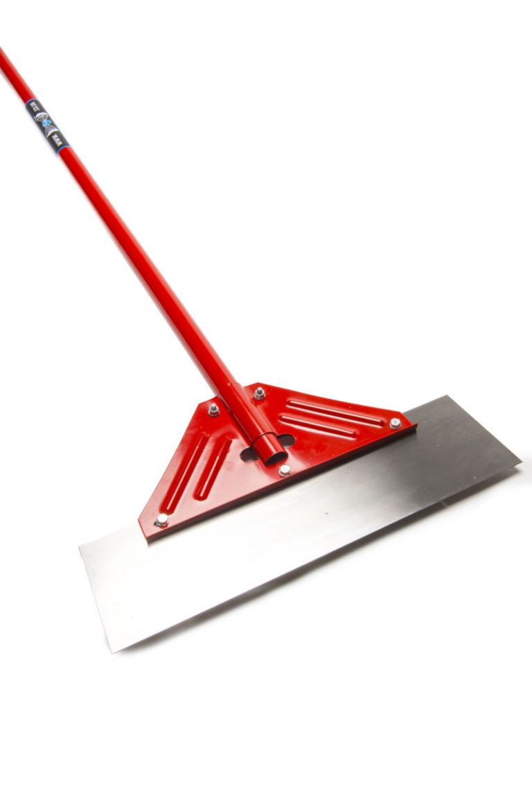 Neat Products Floor Scraper