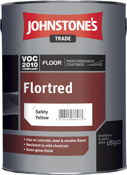 Johnstone's Flortred 5L