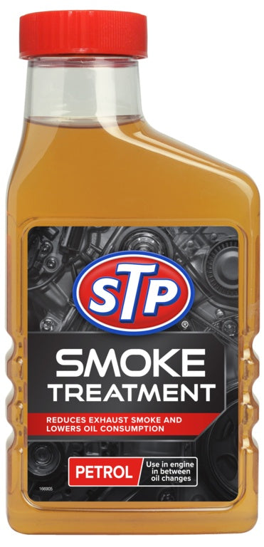 STP Smoke Treatment