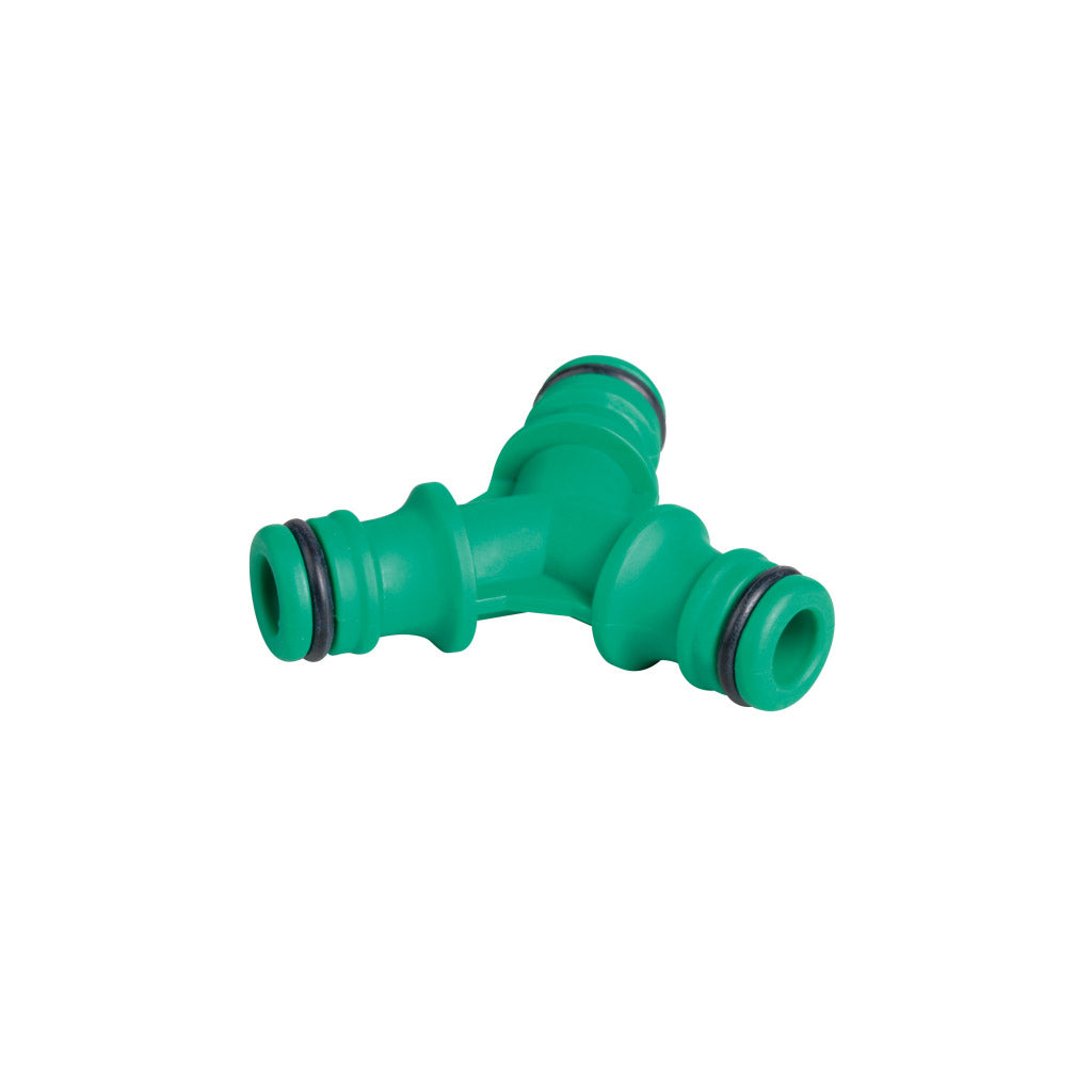 SupaGarden 3 Way Hose Coupling