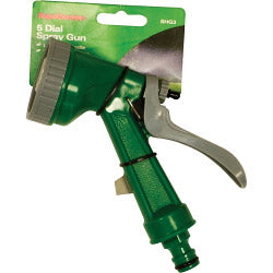 SupaGarden Spray Gun