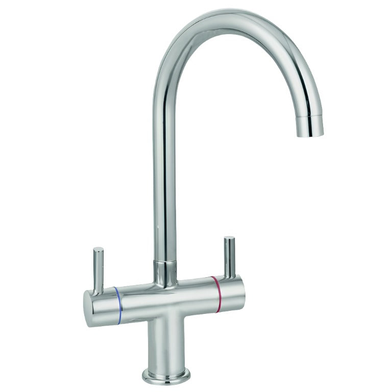 SP Sienna Mono Sink Mixer Tap