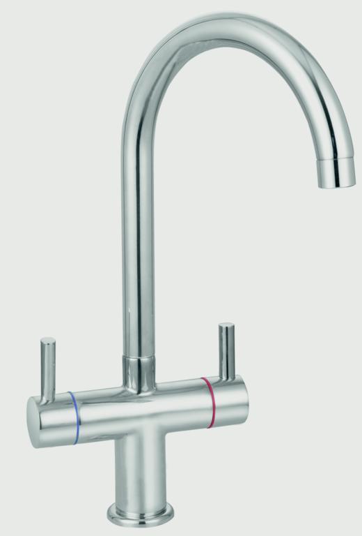 SP Sienna Mono Sink Mixer Tap