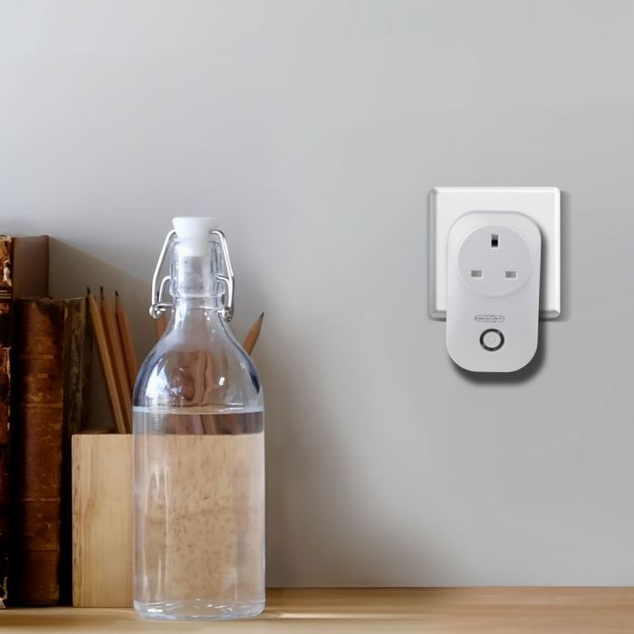 V-Tac Wifi Plug