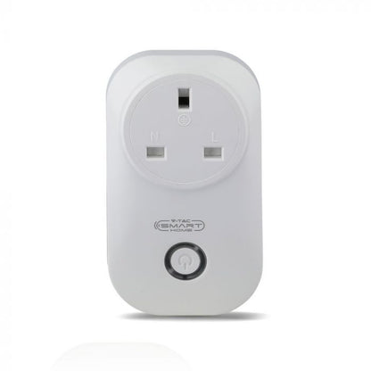 V-Tac Wifi Plug