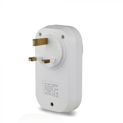 V-Tac Wifi Plug