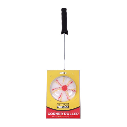 Rodo Corner & Edge Roller