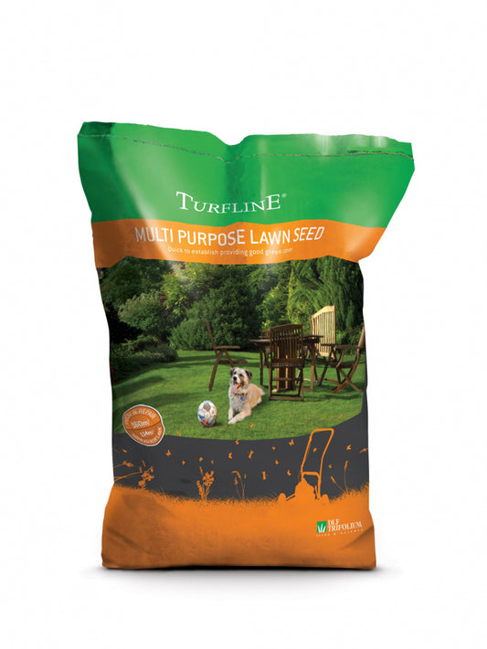 Turfline Multi Purpose Lawn Seed