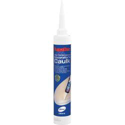 SupaDec Decorators Calfeutrage 300 ml Blanc