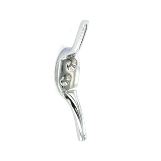 Securit Chrome Cleat Hook