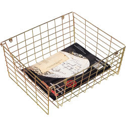 SupaHome Letter Cage