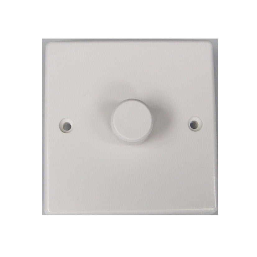 Securlec 1 Gang 2 Way Dimmer Switch