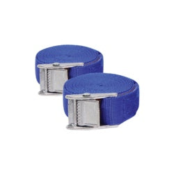 Streetwize Buckle Strap Tie Downs