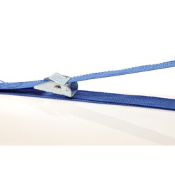 Streetwize Buckle Strap Tie Downs