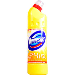 Eau de Javel Domestos 750 ml