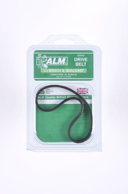 ALM Poly 'V' Drive Belt