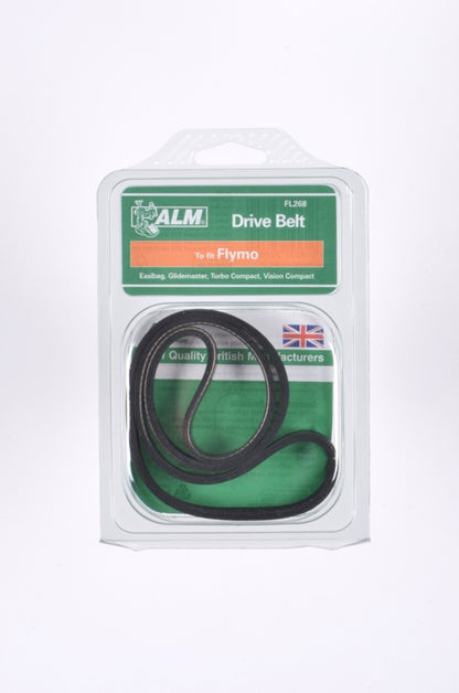 ALM Poly 'V' Drive Belt