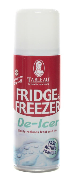 Tableau Fridge Freezer De Icer