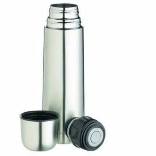 Eurosonic Stainless Steel Water Bottle 500ml