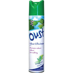 Oust Aerosol 300ml