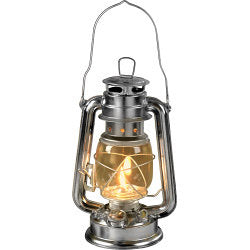 SupaLite Hurricane Lantern