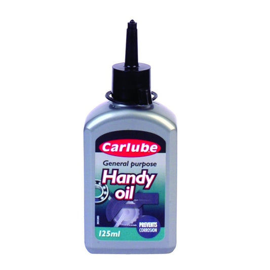 Huile pratique à usage général Carlube 125 ml