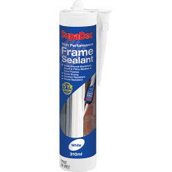 SupaDec Frame Sealant