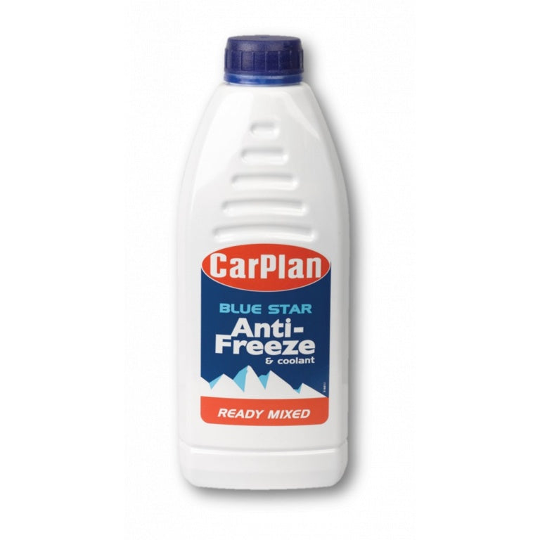 Antigel pré-mélangé Carplan Blue Star