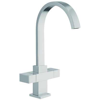 SP Harwood Mono Mixer Sink Tap