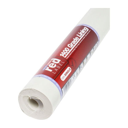 Erfurt 1400 Grade Lining Paper