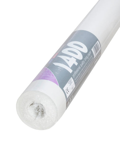 Erfurt 1400 Grade Lining Paper