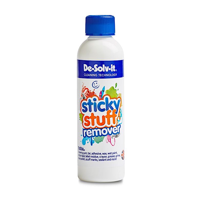 De-Solv-it® Sticky Stuff Remover