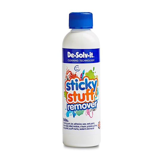 De-Solv-it® Sticky Stuff Remover 250ml