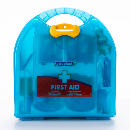 Astroplast Mezzo First Aid Kit -  20 Person