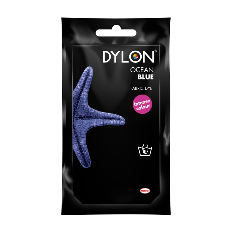 Dylon Hand Dye Sachet (NVI)