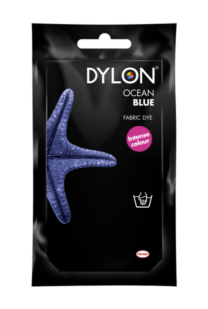 Bolsita de tinte para manos Dylon (NVI)