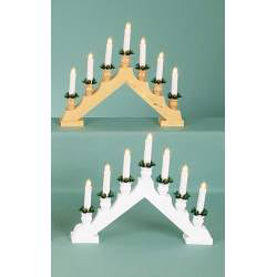 Premier Candle Bridge With Cups