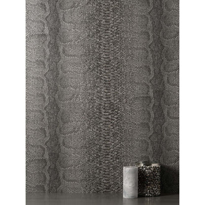 Fine Decor Selvaggia Snake Skin Wallpaper