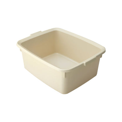 Addis 12L Rectangular Bowl