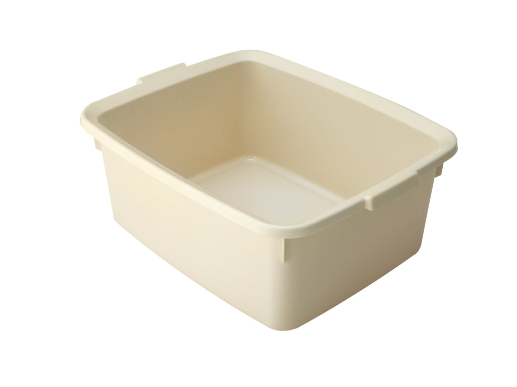 Addis 12L Rectangular Bowl