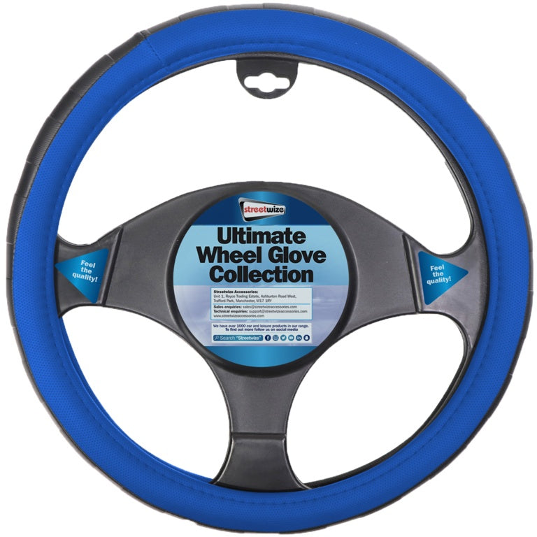 Streetwize Steering Wheel Glove