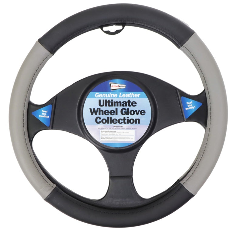 Streetwize Steering Wheel Glove