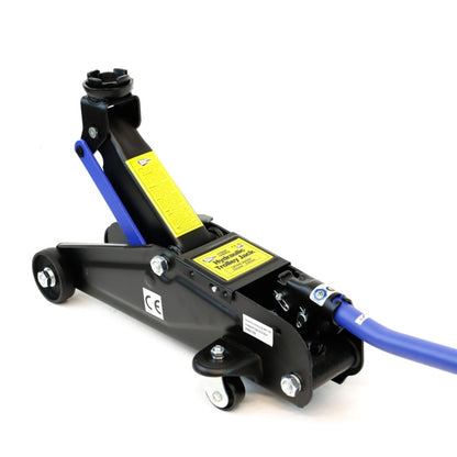 Streetwize Hydraulic Trolley Jack 2 Tonne