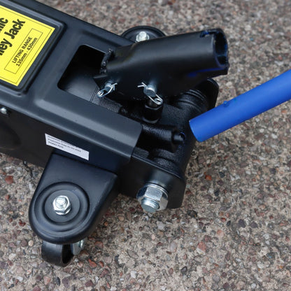 Streetwize Hydraulic Trolley Jack 2 Tonne