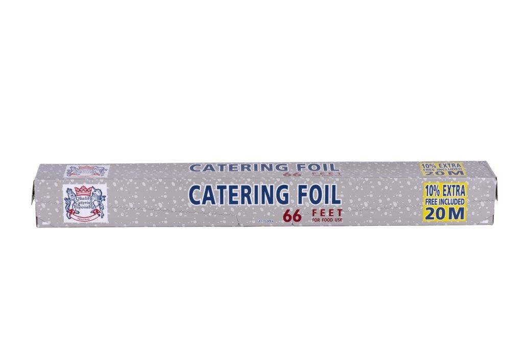 Catering Foil