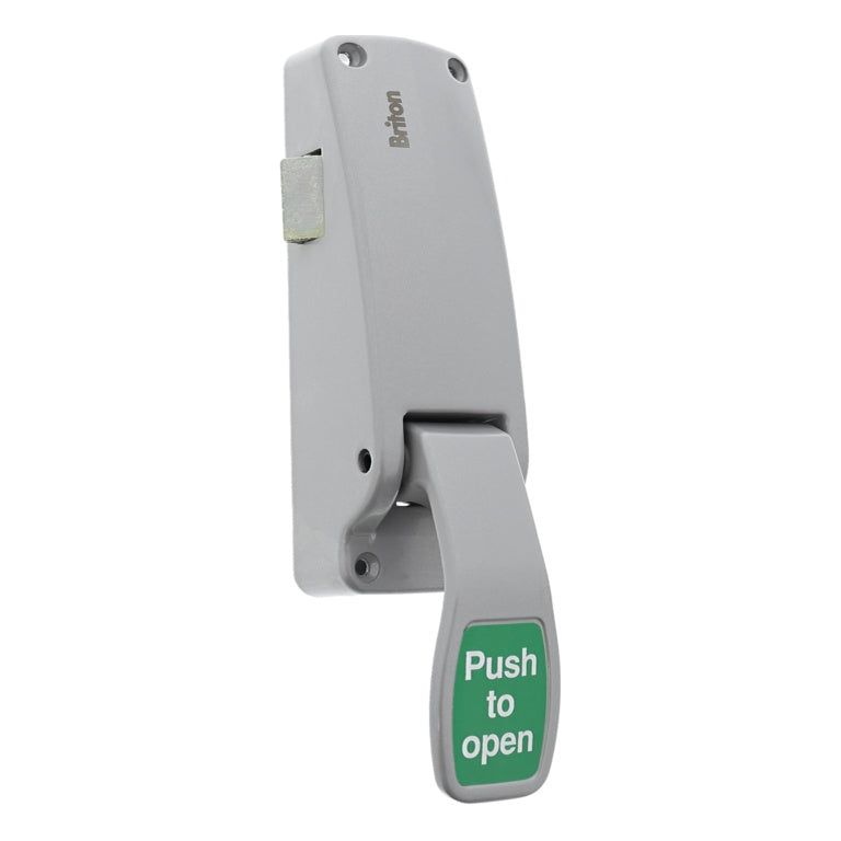 Briton Push Pad Emergency Exit Latch