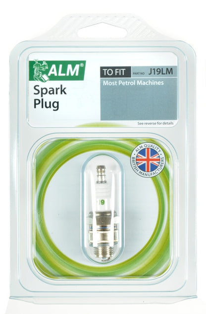 ALM Spark Plug