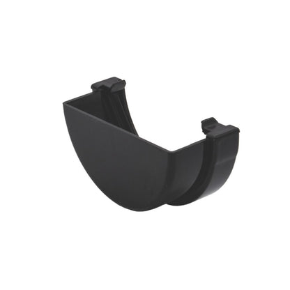 Pipelife Mini Flow Gutter External Stop